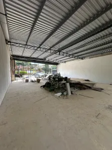 Galpão / Depósito / Armazém para alugar, 400m² no Lourdes, Vespasiano