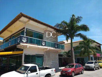 Loja / Salão / Ponto Comercial à venda, 35m² no Jardim Atlântico Leste (Itaipuaçu), Maricá