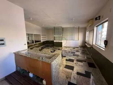 Loja / Salão / Ponto Comercial à venda, 102m² no Cidade Alta, Piracicaba