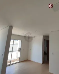 Apartamento com 2 Quartos à venda, 47m² no Jardim Gralha Azul, Sarandi