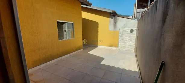 Casa de Condomínio com 2 Quartos à venda, 98m² no Colônia Santo Antônio, Barra Mansa