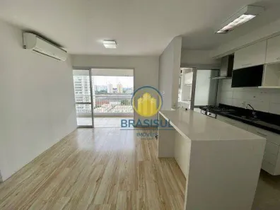 Apartamento com 2 Quartos à venda, 65m² no Jardim Dom Bosco, São Paulo
