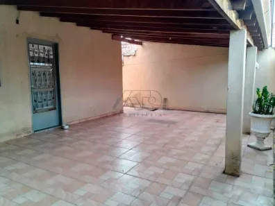 Casa com 3 Quartos à venda, 121m² no Recanto da Figueira, Anhembi