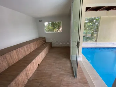 Casa de Condomínio com 4 Quartos à venda, 334m² no Alpes Suiços, Gravatá