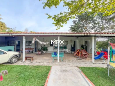 Fazenda / Sítio / Chácara com 2 Quartos à venda, 146m² no Centro (Tupi), Piracicaba