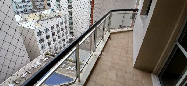 Apartamento com 2 Quartos para venda ou aluguel, 76m² no Icaraí, Niterói