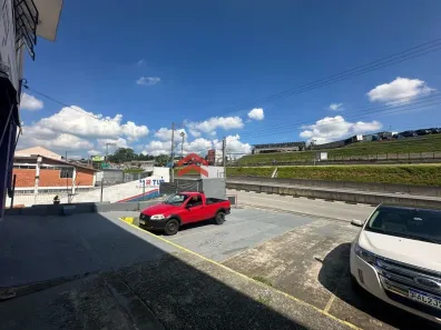 Loja / Salão / Ponto Comercial para alugar, 70m² no Jardim Betania, Vargem Grande Paulista