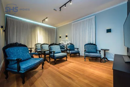 Apartamento com 3 Quartos à venda, 199m² no Bom Retiro, Blumenau