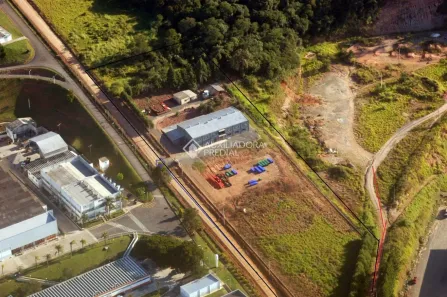 Galpão / Depósito / Armazém à venda, 1000m² no , Piedade