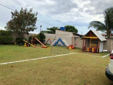 Fazenda / Sítio / Chácara com 4 Quartos à venda, 200m² no Alvorada do Sul, Alvorada do Sul