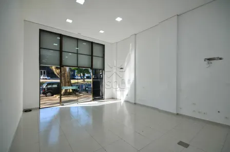 Loja / Salão / Ponto Comercial para alugar, 75m² no Centro, Foz do Iguaçu