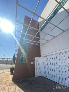 Prédio Inteiro à venda, 600m² no Jardim Alvorada, Cambé
