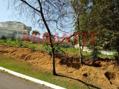 Terreno / Lote / Condomínio à venda, 1360m² no Roseira, Mairiporã