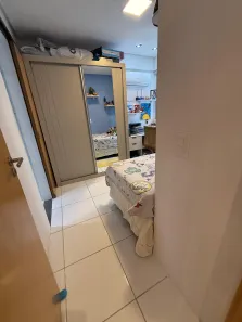 Apartamento com 3 Quartos à venda, 85m² no Pina, Recife