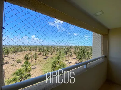 Apartamento com 2 Quartos à venda, 58m² no Espaço Tropical, Barra dos Coqueiros