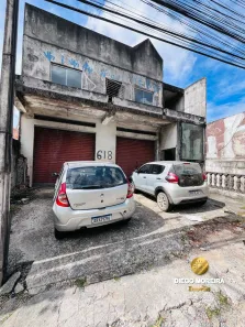 Prédio Inteiro à venda, 850m² no Centro, Mairiporã