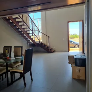 Casa de Condomínio com 3 Quartos à venda, 208m² no Costa Paradiso, Barra dos Coqueiros
