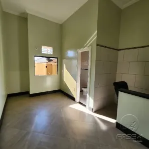 Prédio Inteiro à venda, 586m² no Mirante das Agulhas, Resende