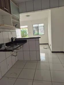 Apartamento com 3 Quartos à venda, 65m² no Ponto Certo, Camaçari