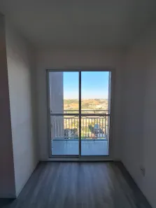 Apartamento com 2 Quartos para alugar, 54m² no Jardim de Lourdes, Embu das Artes