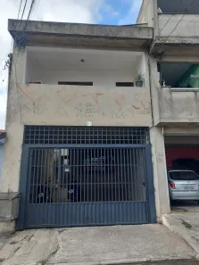 Casa de Vila com 5 Quartos à venda, 210m² no Jardim Planalto, Carapicuíba