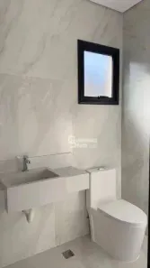Casa de Condomínio com 3 Quartos à venda, 178m² no Da Lagoa, Itupeva