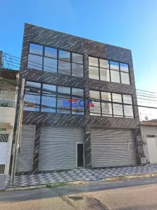 Prédio Inteiro para alugar, 180m² no Jereissati I, Maracanaú