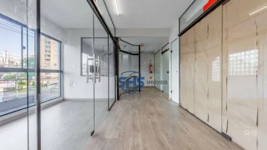 Conjunto Comercial / Sala para alugar, 28m² no Escola Agrícola, Blumenau