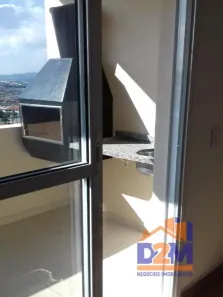 Apartamento com 2 Quartos para alugar, 50m² no Jaguaribe, Osasco