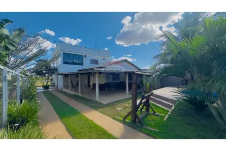 Casa com 5 Quartos à venda, 360m² no , Abadiânia