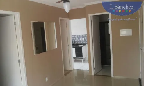 Apartamento com 3 Quartos à venda, 58m² no Vila Virgínia, Itaquaquecetuba