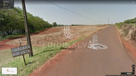 Fazenda / Sítio / Chácara à venda, 70525m² no Polo Universitário, Foz do Iguaçu