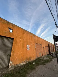 Terreno / Lote / Condomínio à venda, 850m² no Dom Pedro II, Paranaguá