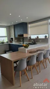 Cobertura com 2 Quartos à venda, 162m² no Parque Esplanada, Embu das Artes