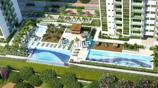 Apartamento com 2 Quartos à venda, 79m² no Jacarepaguá, Rio de Janeiro