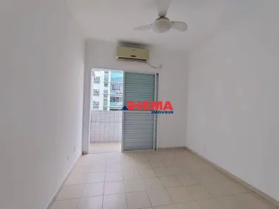 Kitnet com 1 Quarto para alugar, 41m² no Gonzaga, Santos