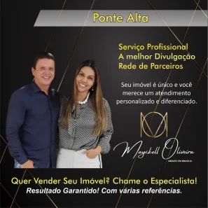 Casa de Condomínio com 3 Quartos à venda, 400m² no Ponte Alta Norte, Brasília