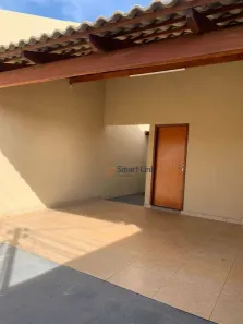Casa com 2 Quartos à venda, 80m² no , Morrinhos