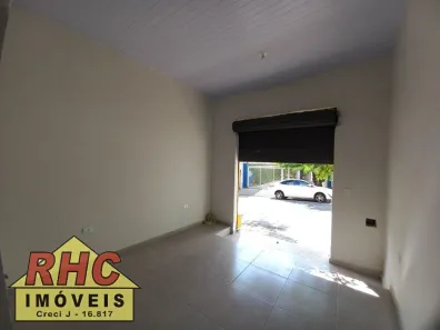 Casa Comercial para alugar, 32m² no Santa Paula, São Caetano do Sul