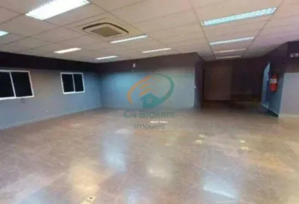 Galpão / Depósito / Armazém para alugar, 760m² no Vila Endres, Guarulhos