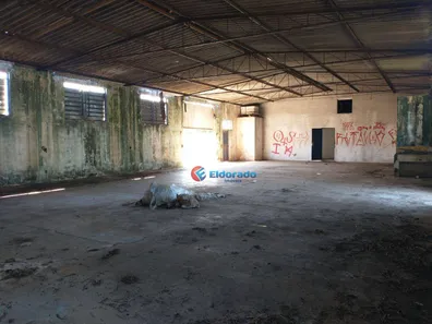 Galpão / Depósito / Armazém à venda, 423m² no Jardim Boa Vista, Hortolândia