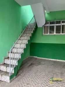 Sobrado com 2 Quartos à venda, 138m² no Casa Grande, Diadema