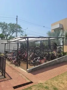 Apartamento com 2 Quartos para alugar, 45m² no Jardim das Nações, Salto