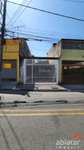 Casa com 2 Quartos para venda ou aluguel, 80m² no Cidade Intercap, Taboão da Serra