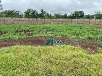 Terreno / Lote / Condomínio à venda, 590m² no Gran Park, Vespasiano