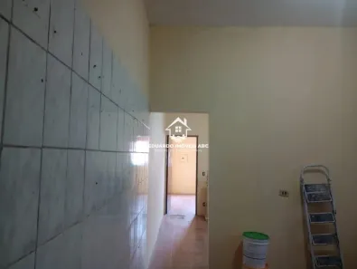 Loja / Salão / Ponto Comercial com 5 Quartos à venda, 130m² no Ferrazópolis, São Bernardo do Campo
