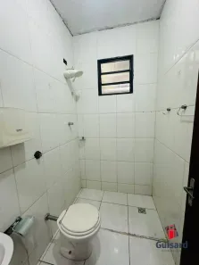 Galpão / Depósito / Armazém para alugar, 275m² no Jardim Independência, Taubaté