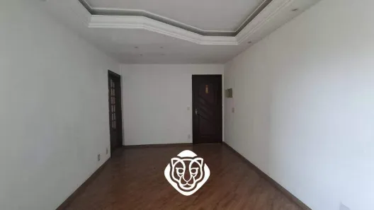 Apartamento com 2 Quartos para alugar, 60m² no Vila Homero Thon, Santo André
