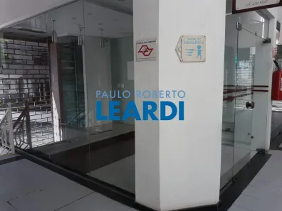 Loja / Salão / Ponto Comercial à venda, 45m² no Alphaville, Santana de Parnaíba
