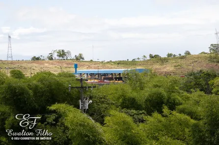 Terreno / Lote / Condomínio à venda, 714m² no Loteamento Recanto dos Eucaliptos, Simões Filho